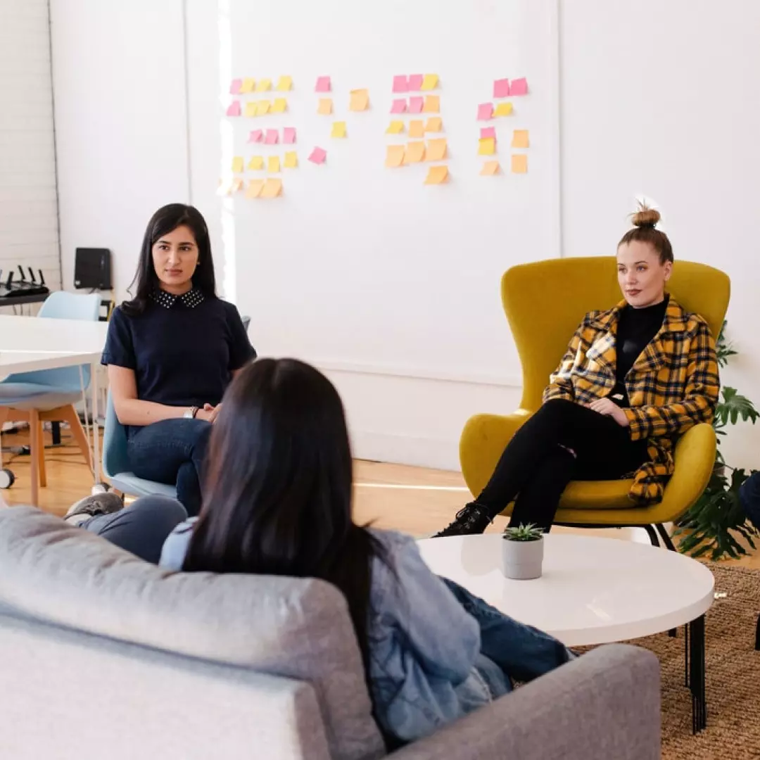 Consultation, Training & Development Agency